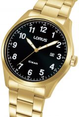 LORUS RH976SX9