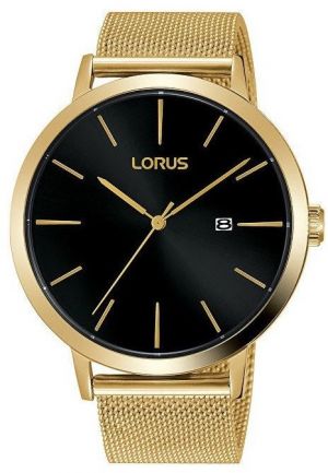 Pánske hodinky LORUS RH982JX9