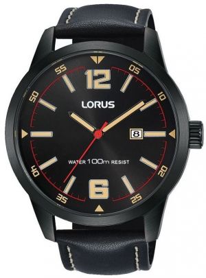 Pánske hodinky LORUS RH983HX9