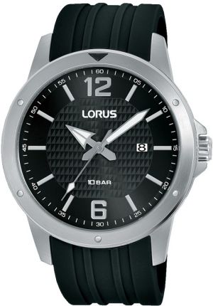 Pánske hodinky LORUS RH993LX9