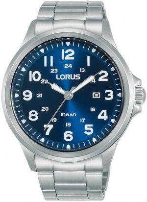 Pánske hodinky LORUS RH993NX9