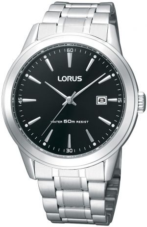 Pánske hodinky LORUS RH995BX9