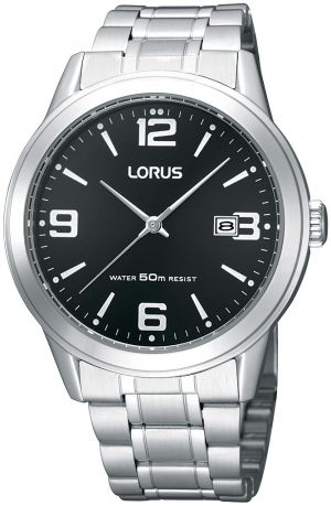 Pánske hodinky LORUS RH999BX9