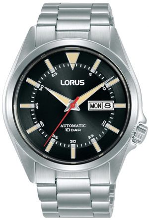 Pánske hodinky LORUS RL417BX9