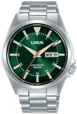 Pánske hodinky LORUS RL421BX9