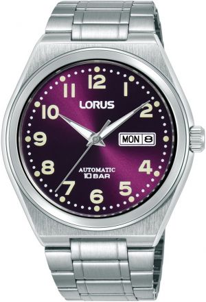 Pánske hodinky LORUS RL445CX9G