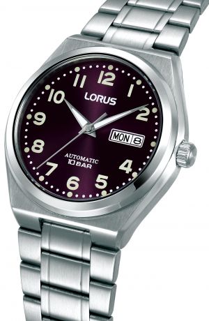 LORUS RL445CX9G