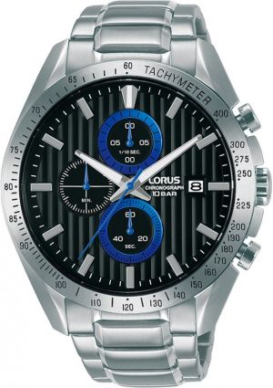 Pánske hodinky LORUS RM305HX9