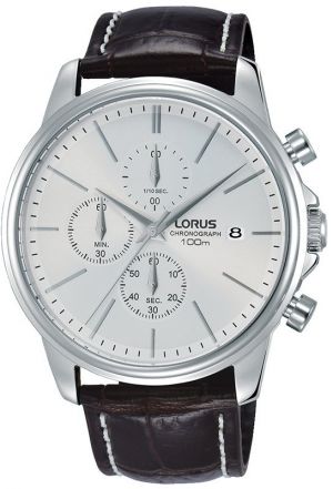 Pánske hodinky LORUS RM325EX8