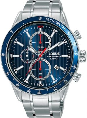 Pánske hodinky LORUS RM329GX9