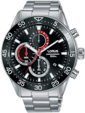 Pánske hodinky LORUS RM333FX9