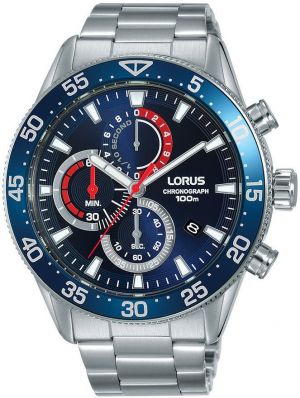 Pánske hodinky LORUS RM337FX9