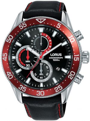 Pánske hodinky LORUS RM345FX9
