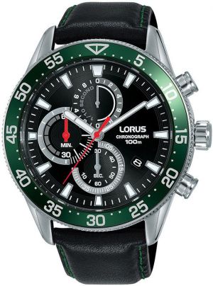 Pánske hodinky LORUS RM347FX9