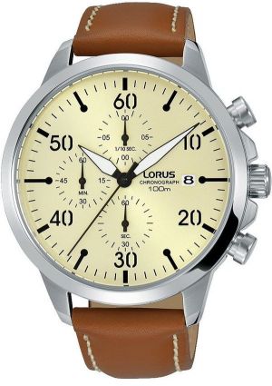 Pánske hodinky LORUS RM355EX9