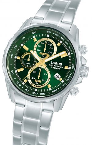 Pánske hodinky LORUS RM375JX9