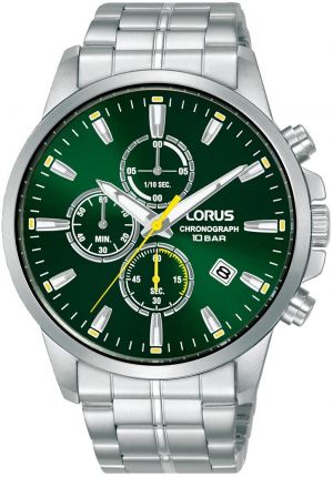 Pánske hodinky LORUS RM381HX9