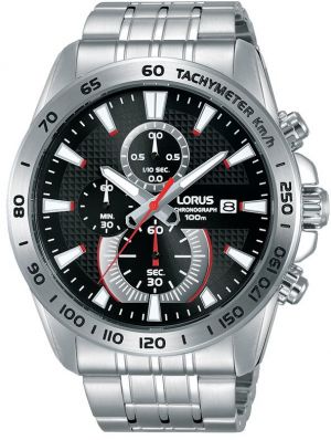 Pánske hodinky LORUS RM387DX9