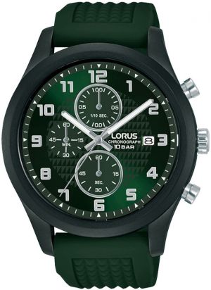 Pánske hodinky LORUS RM387GX9