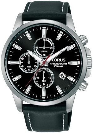 Pánske hodinky LORUS RM387HX9
