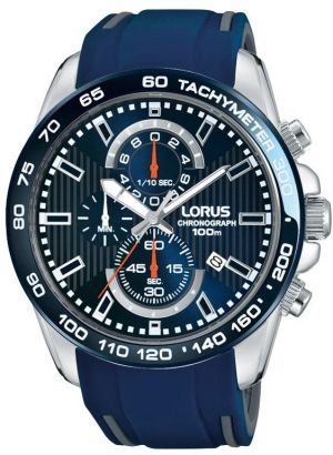 Pánske hodinky LORUS RM389CX9
