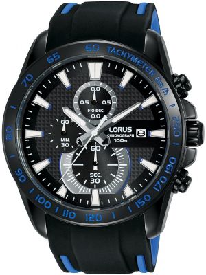 Pánske hodinky LORUS RM389DX9