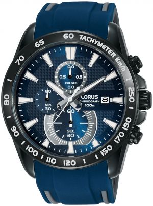 Pánske hodinky LORUS RM391DX9
