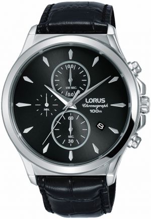Pánske hodinky LORUS RM395EX8