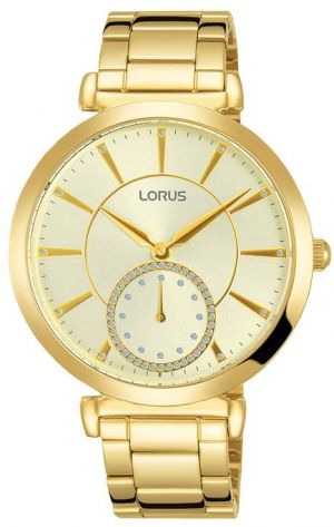 Dámske hodinky LORUS RN414AX9