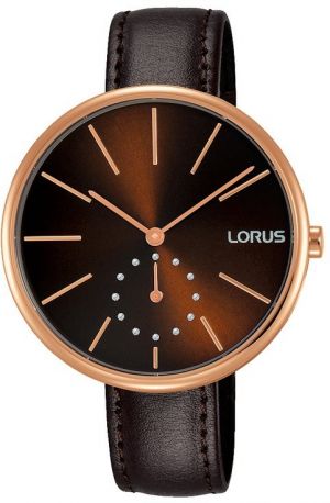 Dámske hodinky LORUS RN424AX9