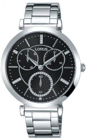 Dámske hodinky LORUS RP509AX9