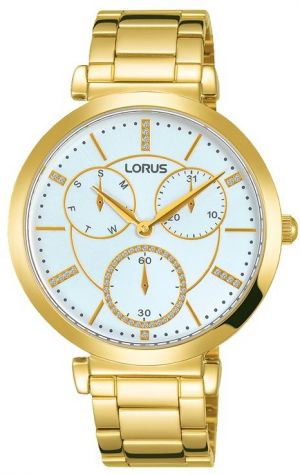 Dámske hodinky LORUS RP510AX9