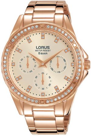 Dámske hodinky LORUS RP646DX9