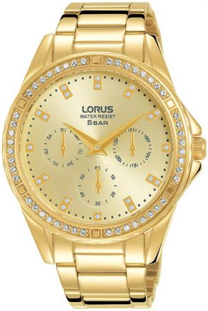 Dámske hodinky LORUS RP648DX9