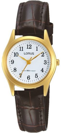 Dámske hodinky LORUS RRS12VX9