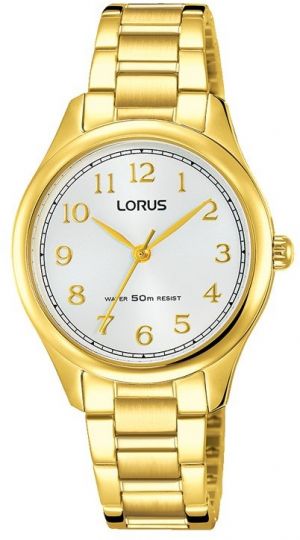 Dámske hodinky LORUS RRS12WX9