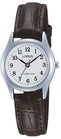 Dámske hodinky LORUS RRS13VX9