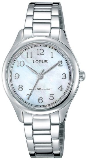 Dámske hodinky LORUS RRS15WX9