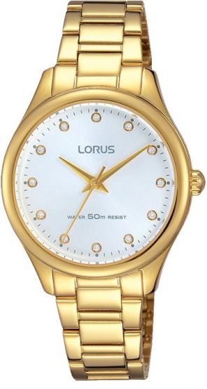 Dámske hodinky LORUS RRS86VX9