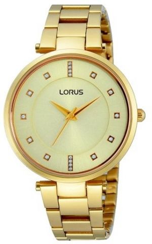 Dámske hodinky LORUS RRS88UX9