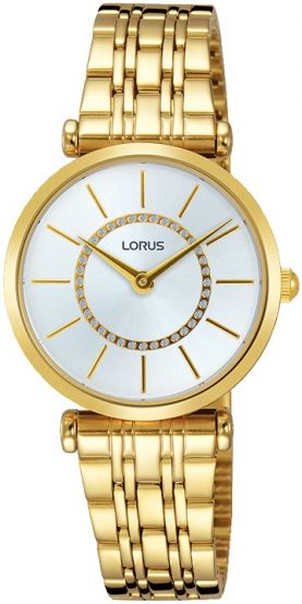 Dámske hodinky LORUS RRW12FX9