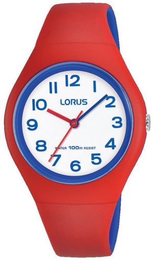 Junior hodinky LORUS RRX03GX9