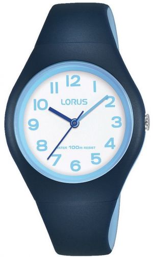 Junior hodinky LORUS RRX05GX9