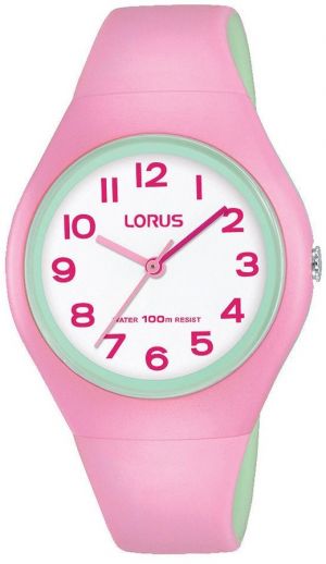 Junior hodinky LORUS RRX07GX9