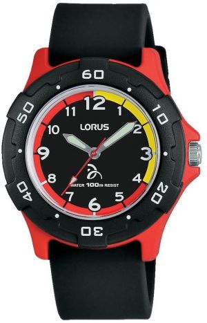 Junior hodinky LORUS RRX11GX9