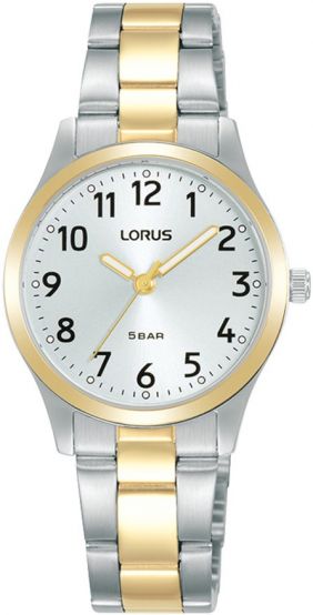 Dámske hodinky LORUS RRX12JX9