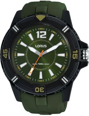 Pánske hodinky LORUS RRX13FX9