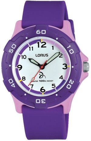 Junior hodinky LORUS RRX19GX9