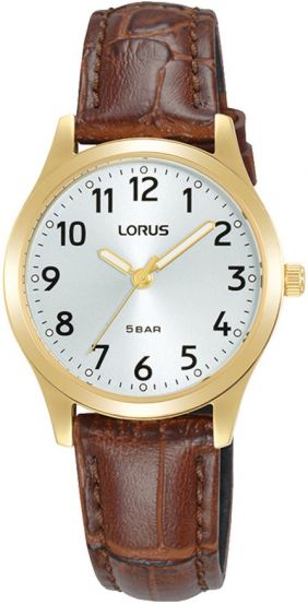 Dámske hodinky LORUS RRX20JX9