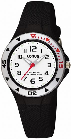 Junior hodinky LORUS RRX41CX9